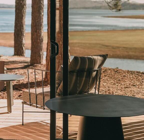 Get Hotel Molvento, Aken Soul Collection