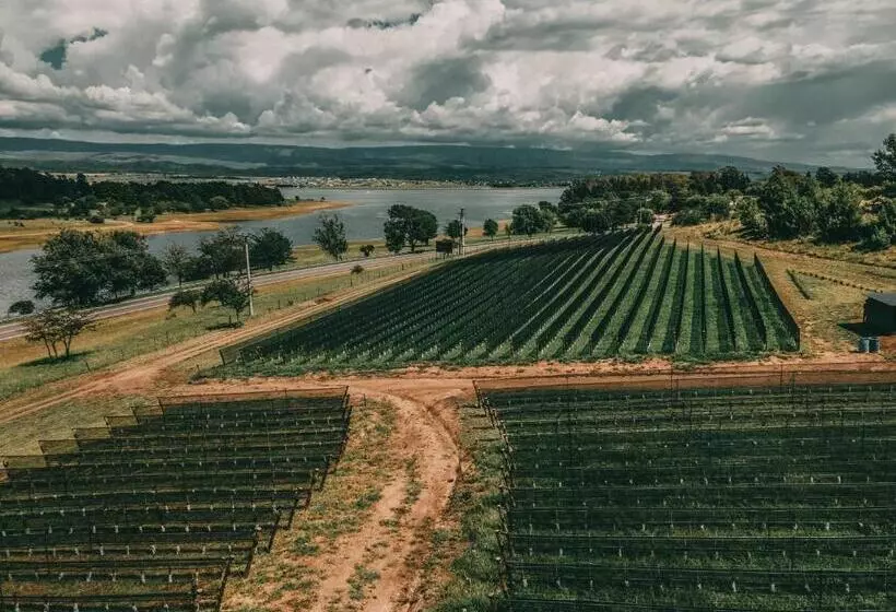 Get Hotel Molvento, Aken Soul Collection