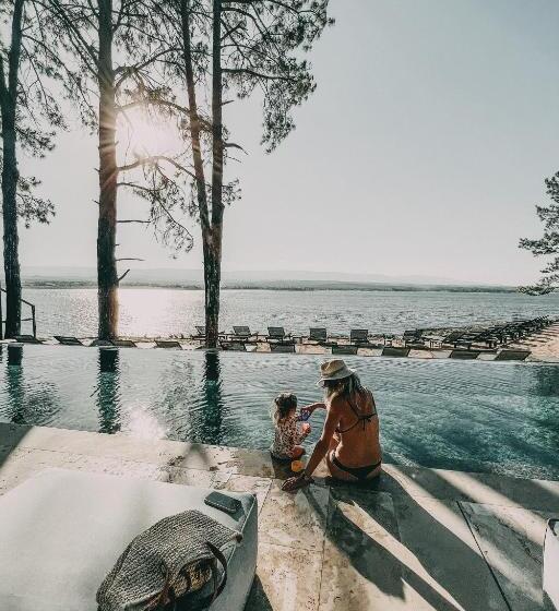 Get Hotel Molvento, Aken Soul Collection