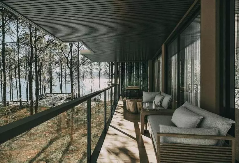 Get Hotel Molvento, Aken Soul Collection