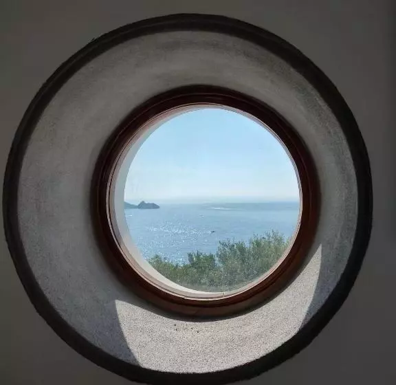 Hostelli Holiday Double