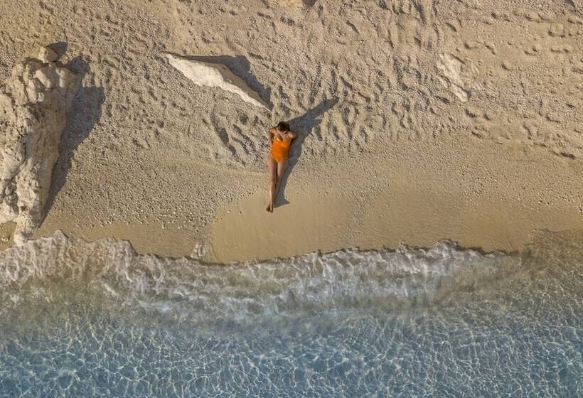 Отель Acantha Boutique