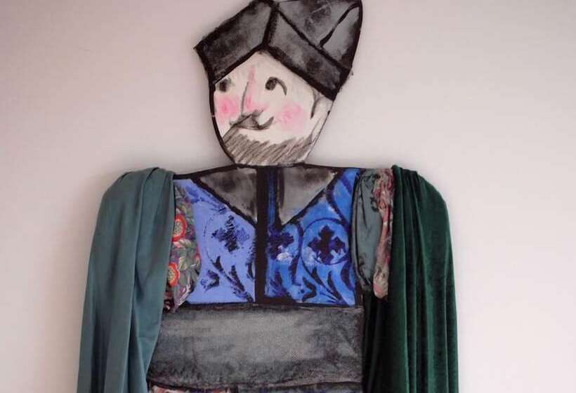 Отель Acantha Boutique