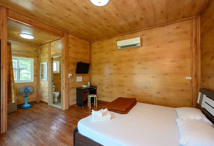 هتل Beung Sampathuan Nakornchaisri Resort