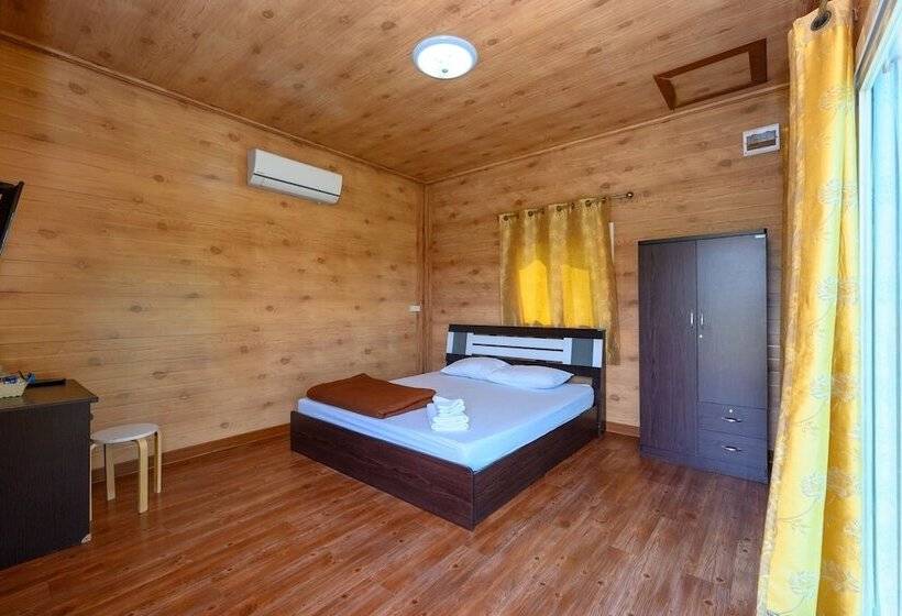 هتل Beung Sampathuan Nakornchaisri Resort