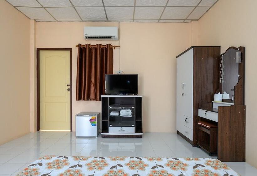 هتل Beung Sampathuan Nakornchaisri Resort