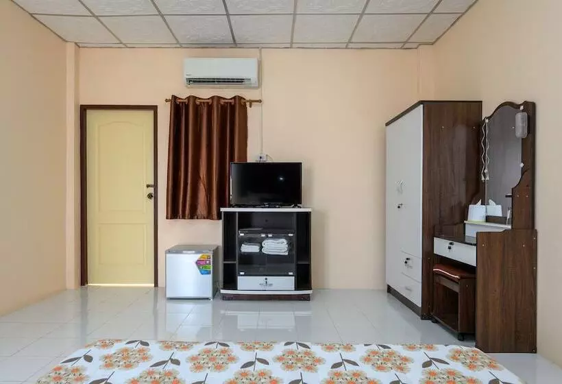 ホテル Beung Sampathuan Nakornchaisri Resort