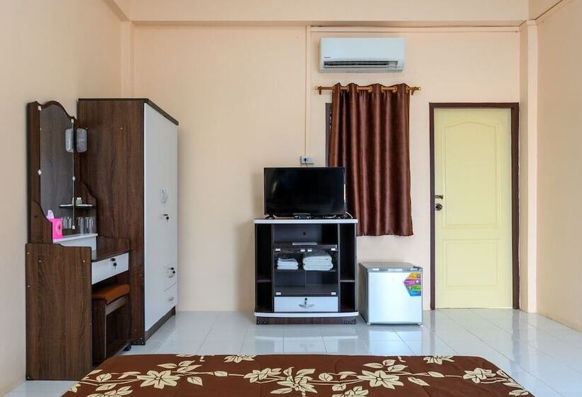 هتل Beung Sampathuan Nakornchaisri Resort