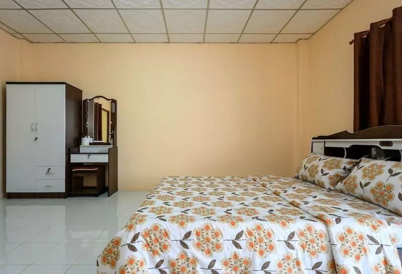 ホテル Beung Sampathuan Nakornchaisri Resort