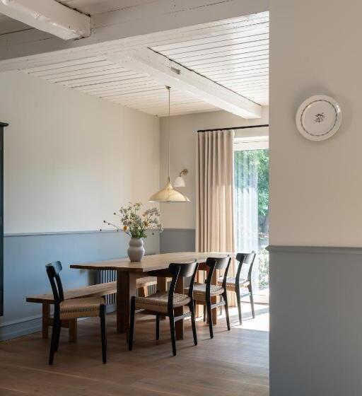 בית מלון כפרי Broløkke Herregård