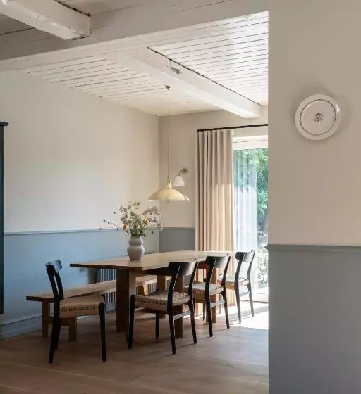 ホテル Broløkke Herregård