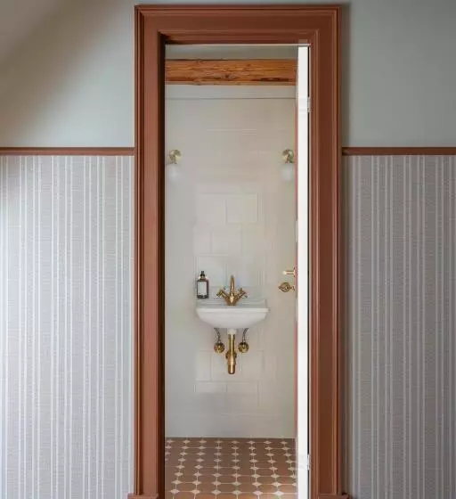 ホテル Broløkke Herregård