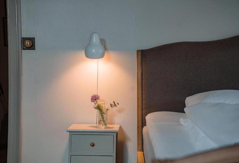 בית מלון כפרי Broløkke Herregård