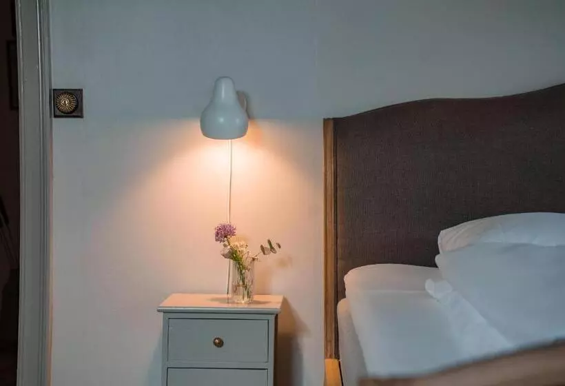 ホテル Broløkke Herregård