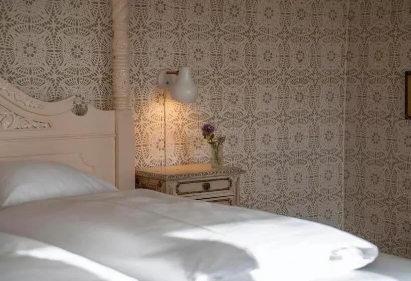 ホテル Broløkke Herregård