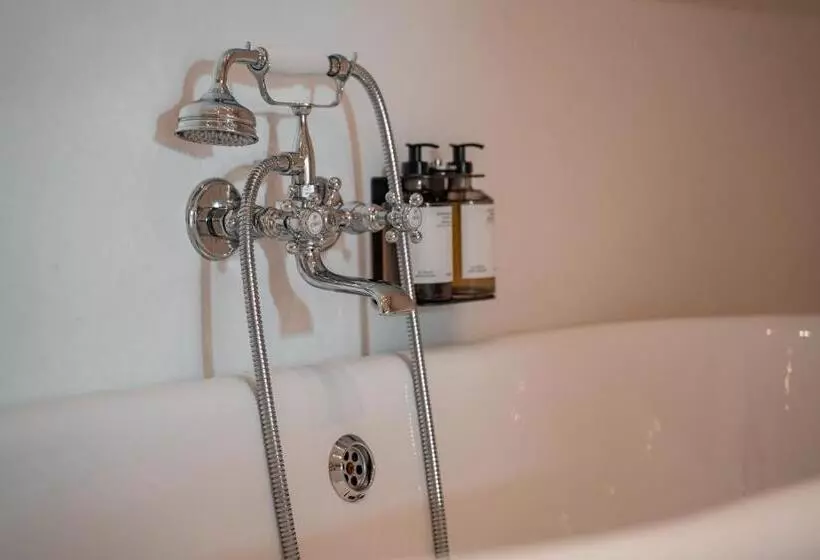 ホテル Broløkke Herregård