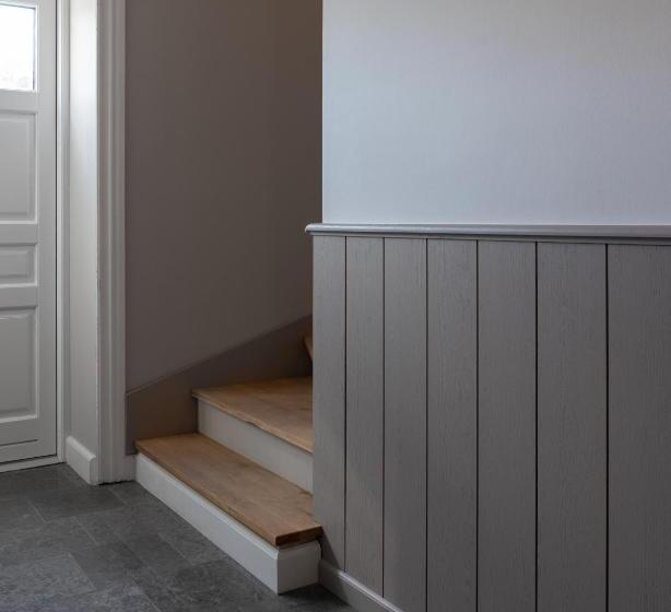 בית מלון כפרי Broløkke Herregård