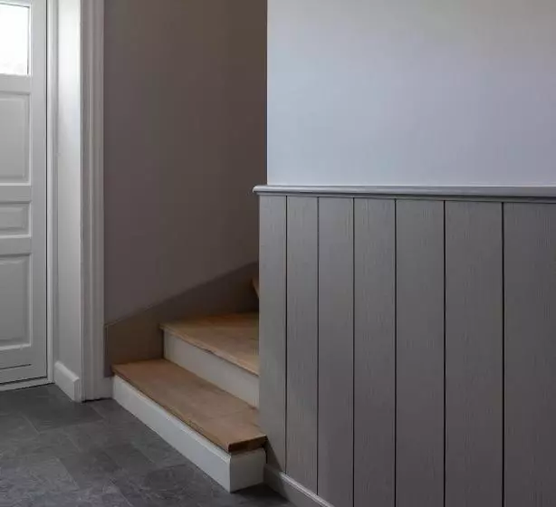 ホテル Broløkke Herregård