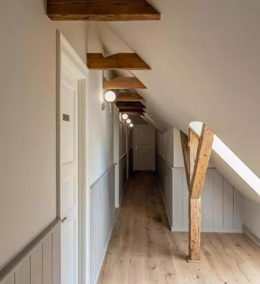 ホテル Broløkke Herregård