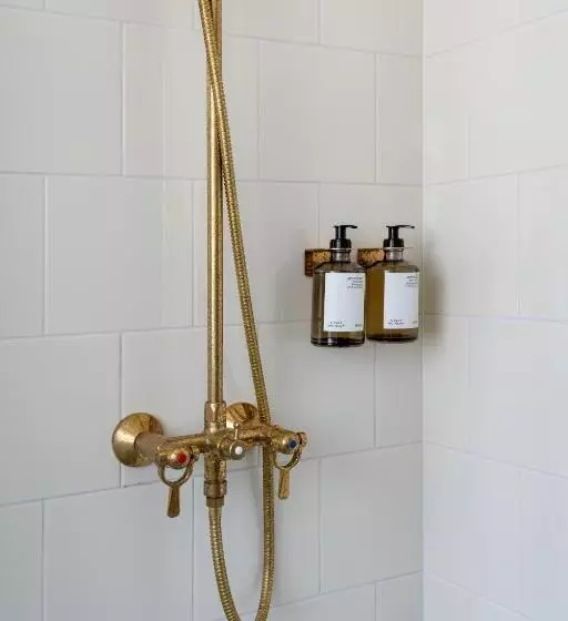 ホテル Broløkke Herregård