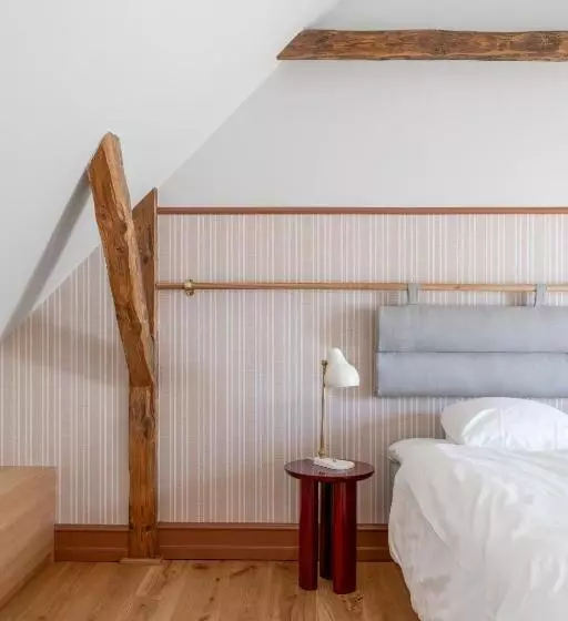 ホテル Broløkke Herregård