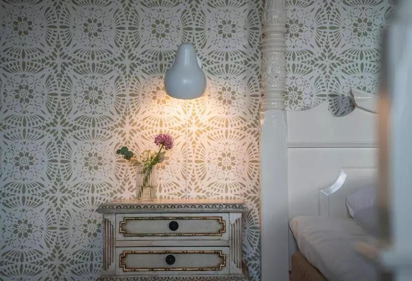 ホテル Broløkke Herregård