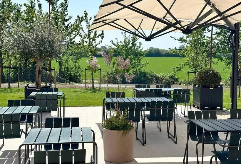 ホテル Broløkke Herregård