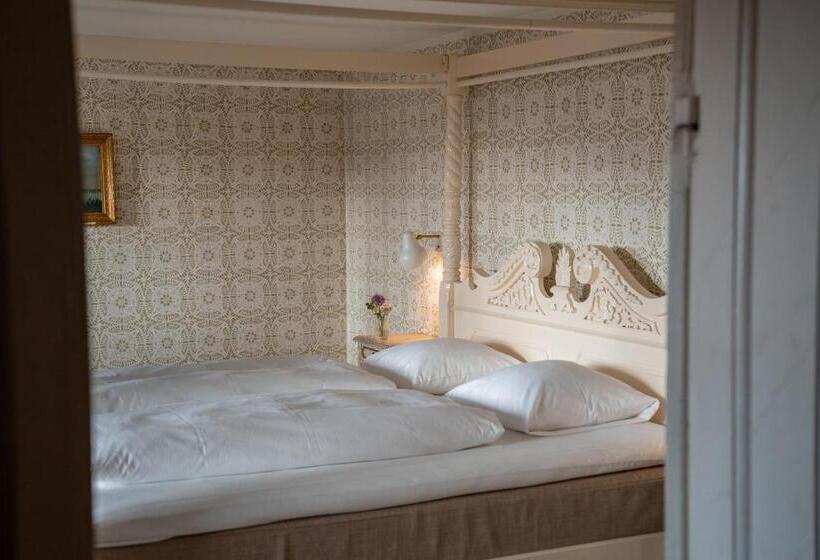 בית מלון כפרי Broløkke Herregård