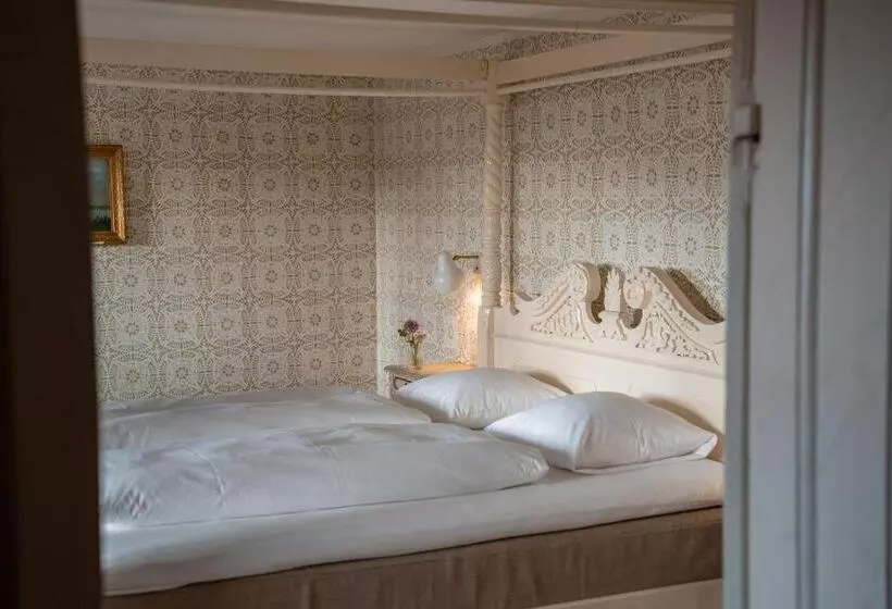 ホテル Broløkke Herregård