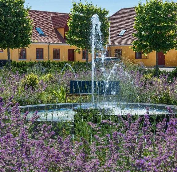 בית מלון כפרי Broløkke Herregård