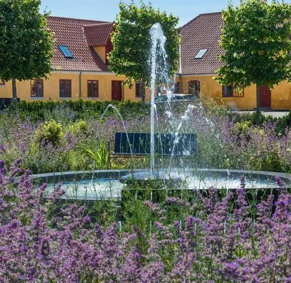 ホテル Broløkke Herregård