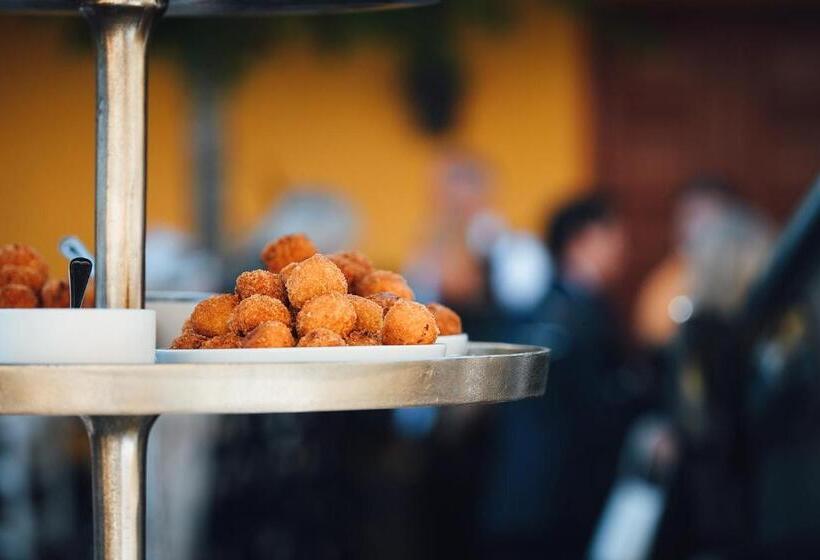 בית מלון כפרי Broløkke Herregård