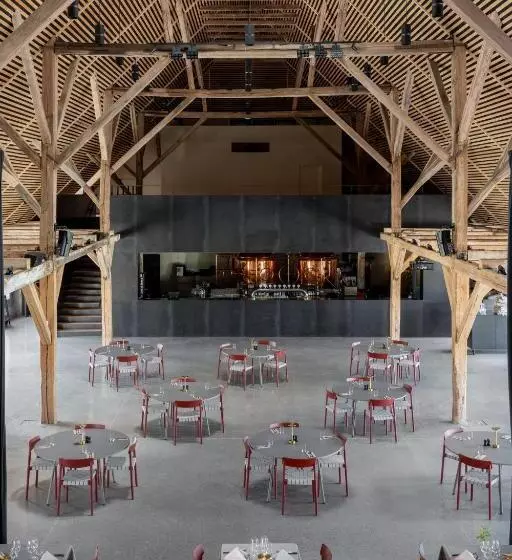 ホテル Broløkke Herregård