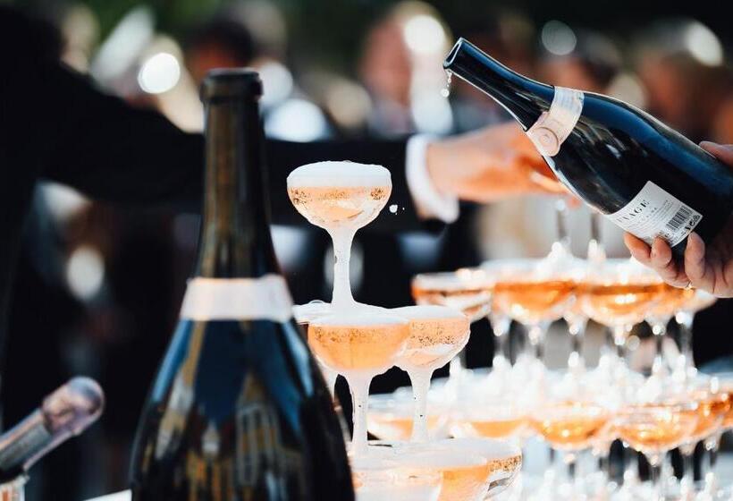 בית מלון כפרי Broløkke Herregård