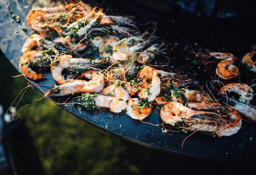 בית מלון כפרי Broløkke Herregård