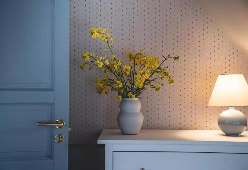 ホテル Broløkke Herregård