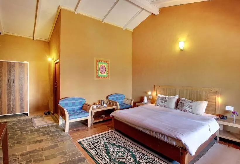 Hotelli Chevron Mountain Villa