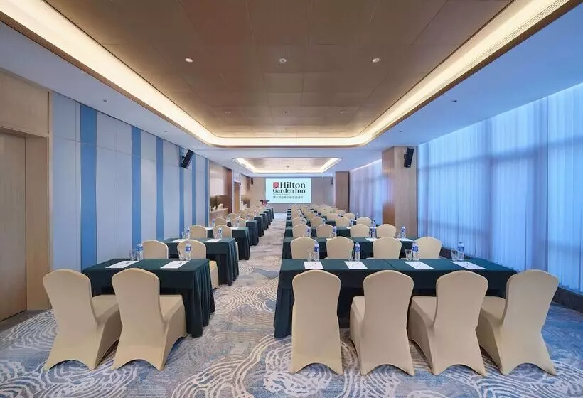 Hotelli Hilton Garden Inn Xiamen Tong'an