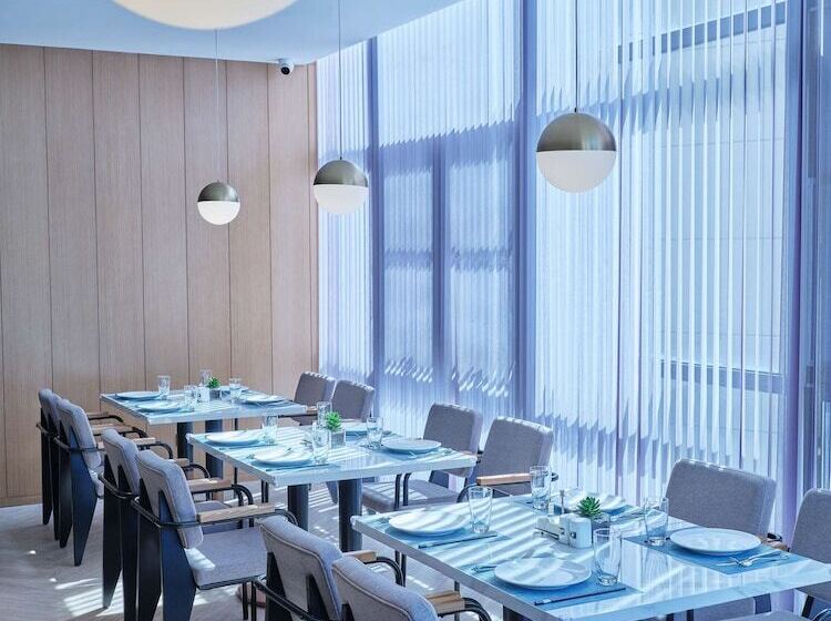 فندق Hilton Garden Inn Xiamen Tong'an