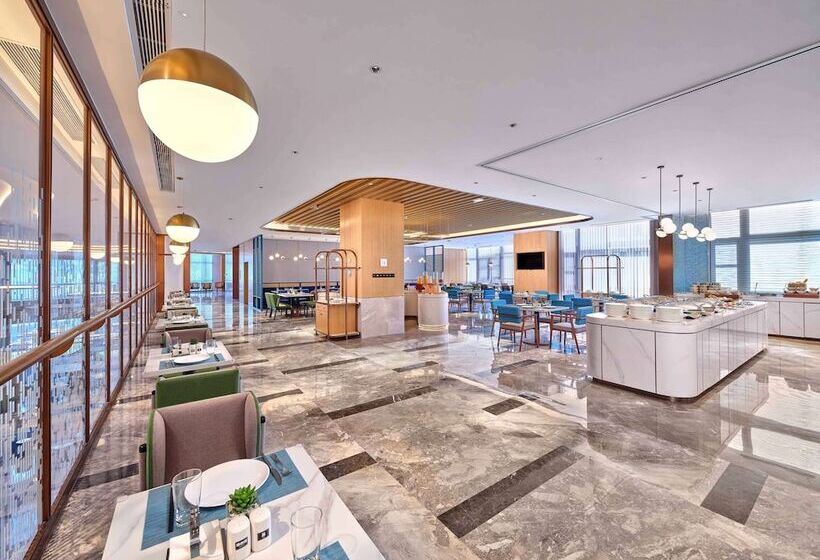 فندق Hilton Garden Inn Xiamen Tong'an