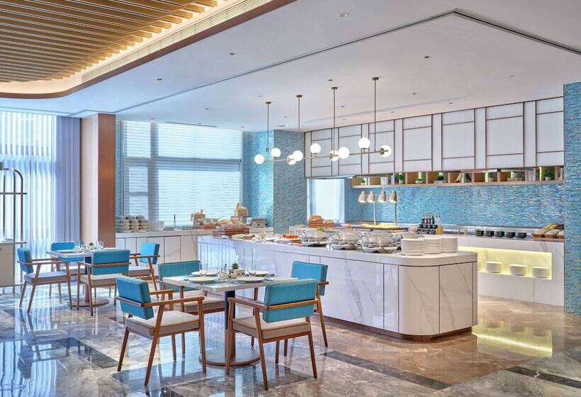 فندق Hilton Garden Inn Xiamen Tong'an