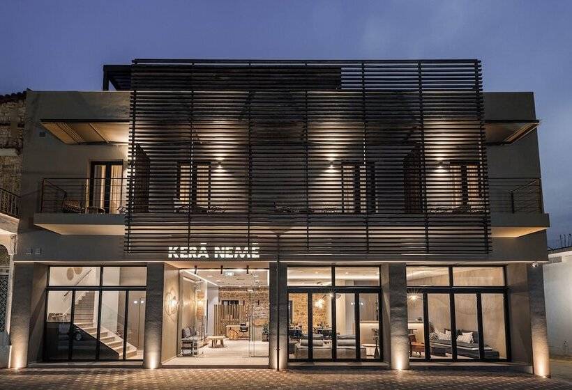 호텔 Kera Neme