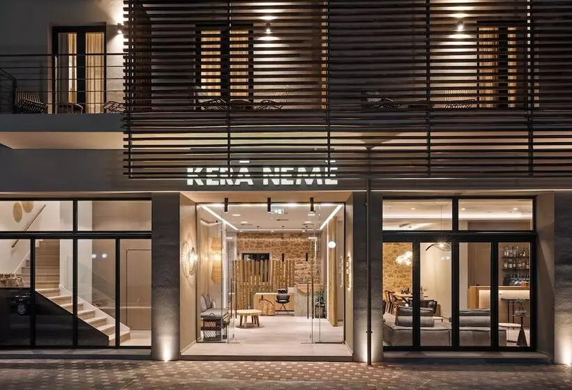 ホテル Kera Neme
