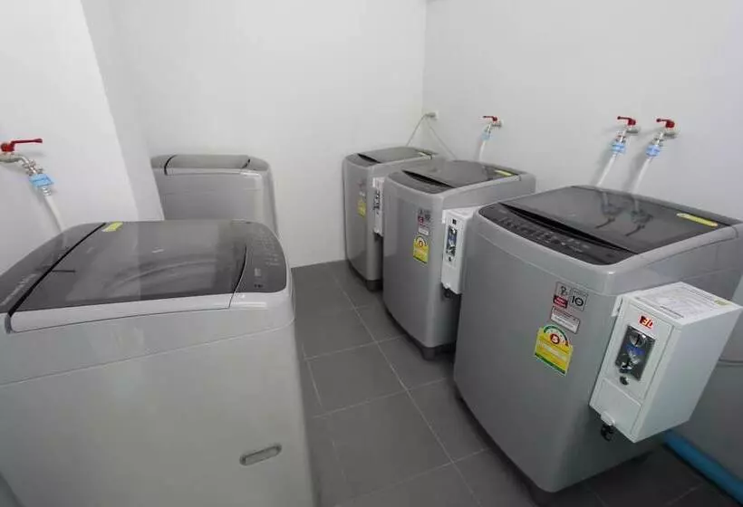 Hotelli Matasiri Residence