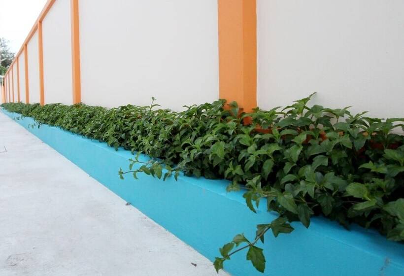 בית מלון כפרי Matasiri Residence