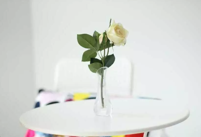 Hotelli Matasiri Residence