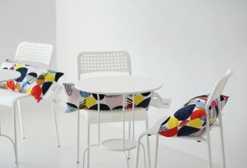 Hotelli Matasiri Residence