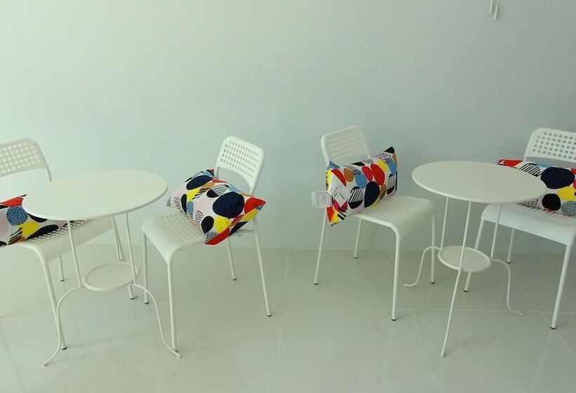 בית מלון כפרי Matasiri Residence