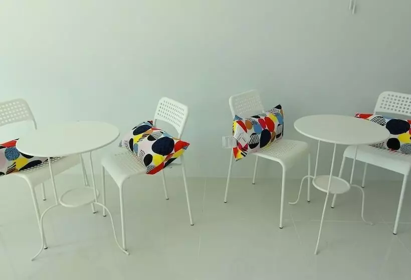 Hotelli Matasiri Residence