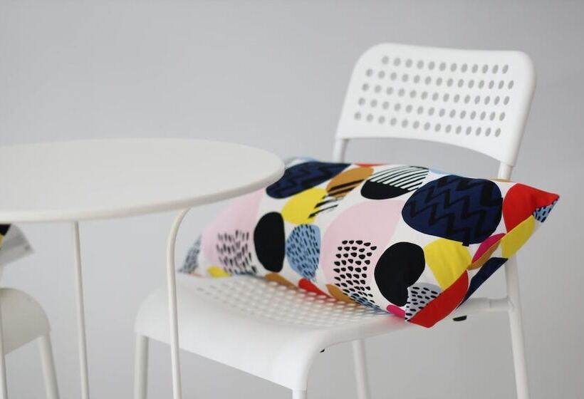 בית מלון כפרי Matasiri Residence